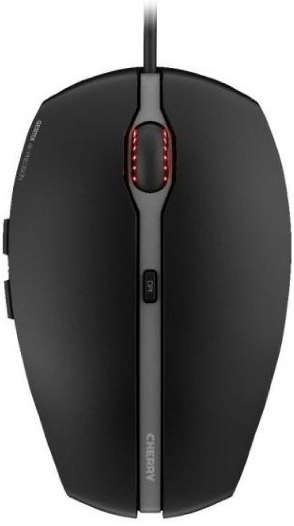 Мишка Cherry Gentix 4K JM-0340-2
